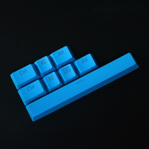 Keycaps For Corsair K70 K65 K95 RGB STRAFE For Logitech G710 Mechanical Keyboard - Picture 12 of 12
