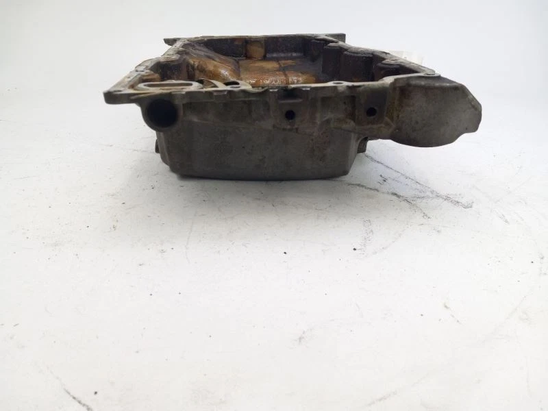 PARTÉN DE ACEITE PARA CHEVROLET MALIBU 2005-2014 Foto 3 de 4