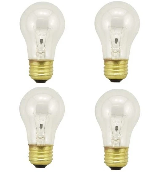 A15 oven bulb deals