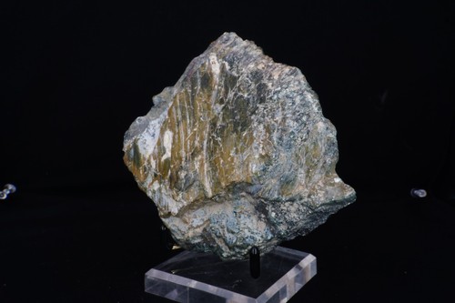 Serpentinite / Nephi, Utah / Mineral Specimen - Picture 2 of 4