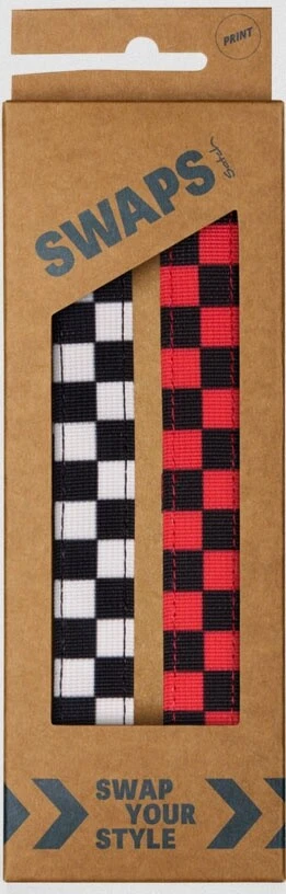 ERGOBAG SATCH SWAP SCHOOL REBEL SWAP YOUR STYLE! NEU