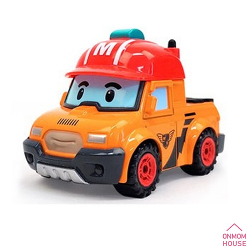 Robocar Poli Diecast Car Toys Figures Collection 27 Series - Picture 7 of 239