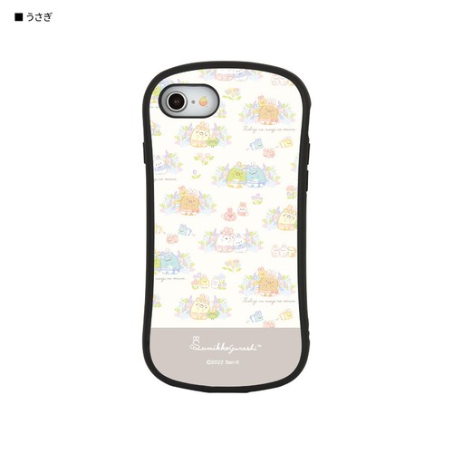 NOUVELLE coque caméra Gourmandies Sumikko Gurashi pour iPhone