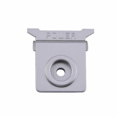 RadioMaster TX16S Replacement Power Button Front Plate