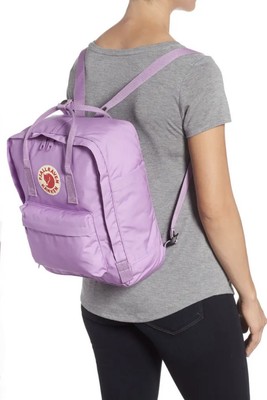 fjallraven orchid backpack