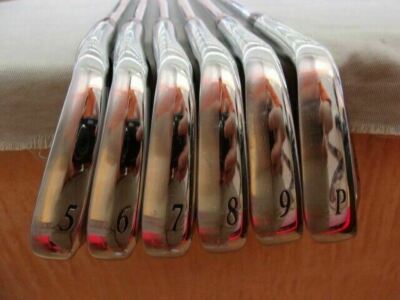 SRIXON Z785 6-P 6本セット モーダス120S スリクソン Z785 アイアン(6本セット) N.S.PRO MODUS3 TOUR120