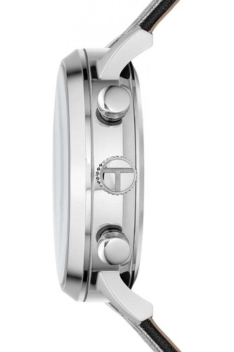 Ted Baker Orologio cronografo da uomo Cosmop BKPCSS301 - Foto 2 di 4
