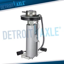 Electrical Fuel Pump Module Assembly for 2003 2004 Jeep TJ Wrangler 2.4L 4.0L