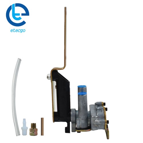 Air Height Leveling Valve Control Kit Fit For Freightliner 90054007 1/8"NPT - Imagen 4 de 12
