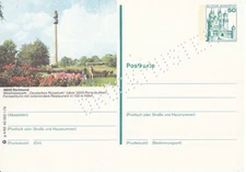 P 129 Bildpostkarte Imprimer Échantillon 50 Ou Burgen&schlösser Dortmund