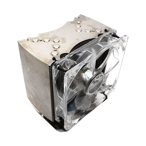 Alpenföhn Nordwand rev. B  für Sockel 775 1150 1151 1155 1156 1200 1366   #38720