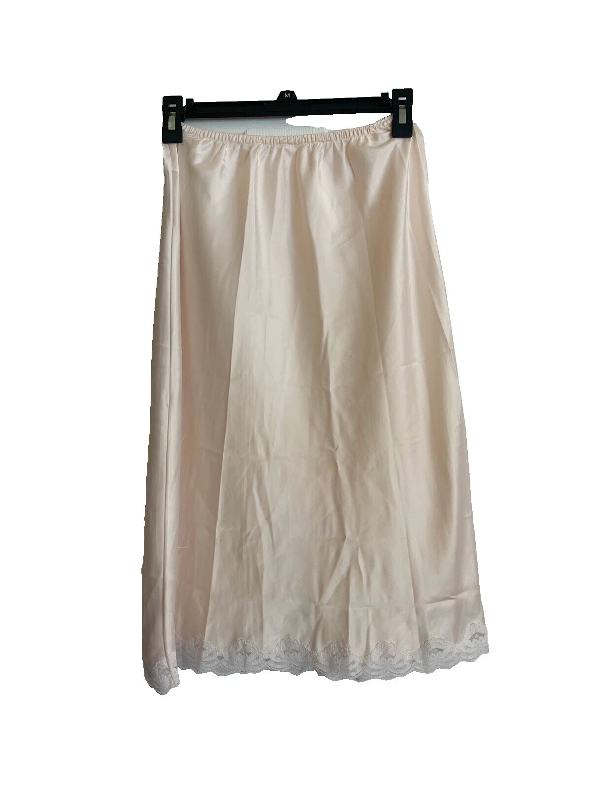 Nylon Slip 1990s Vintage Slips & Petticoats for Women