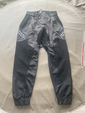 Valken Phantom Agility Jogger Pants Size Large