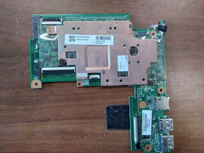 HP Stream 11-R Motherboard 2GB/32GB SSD w/ Intel Celeron N3050 1.6GHz 830814-001