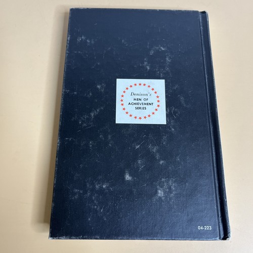 J.C. Penney Merchant Prince by Beatrice Plumb Nov 1968 HC NoDJ ExLib - Picture 3 of 6