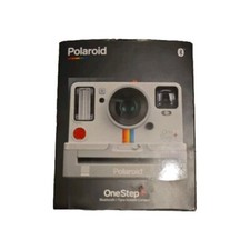 Polaroid OneStep+ (Plus) i-Type Instant Film Camera w/ Bluetooth