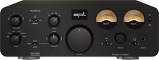 SPL Phonitor xe Balanced Headphone Amp AUTHORIZED-DEALER