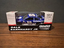 Dale Earnhardt Jr  2017 #88 Nationwide Darlington Chevy SS 1/64 NASCAR