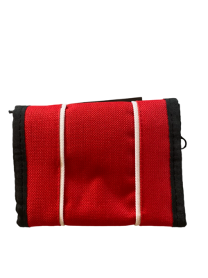 Michael Schumacher Wallet: Michael Schumacher Speedline Logo