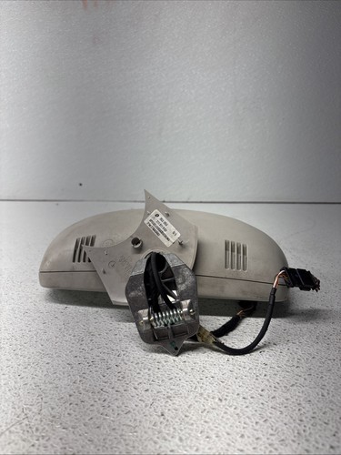 ๐ฅ 2007 MERCEDES E-CLASS W221 S550 S600 S65 REAR VIEW MIRROR Gray OEM E1010696 - Picture 5 of 11