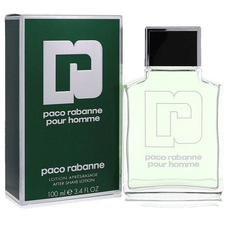 Fragancias Para Después de Afeitar Spray Paco Rabanne para hombres