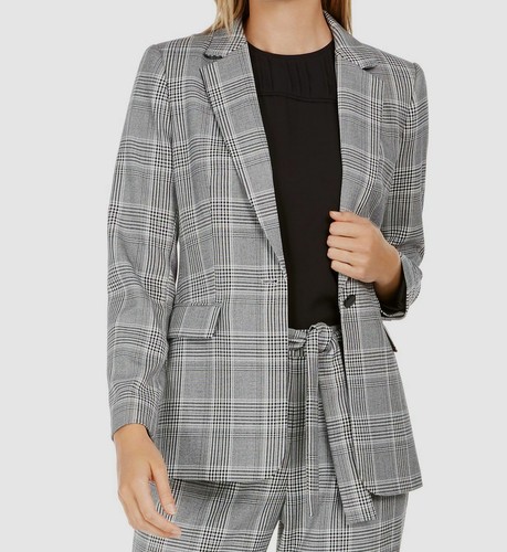 Career Blazer Petite Size 