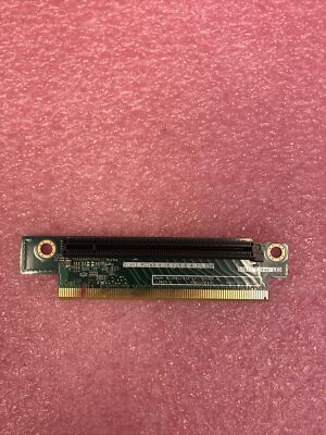 00KF624 X3550 M5 PCIE RISER 1 LP X16
