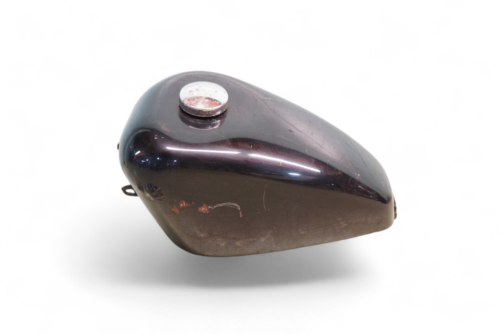 1966 Harley Sportster XLCH900 XL XLH 900 XLCH Ironhead Gas Tank eBay