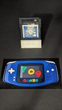 Rugrats: Time Travelers (Nintendo Game Boy Color, 1999) GB GBA