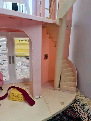 barbie house gumtree