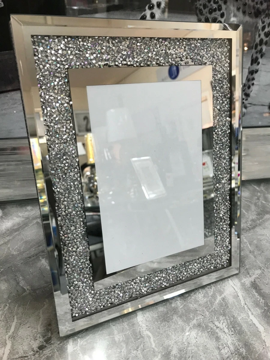 Photo mirror online frame