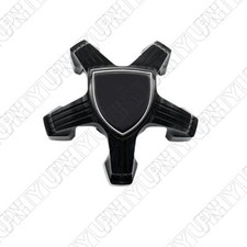 1 x Wheel Center Cover Hub Cap YL022040XK For Peugeot 308 408 508 3008 4008 5008