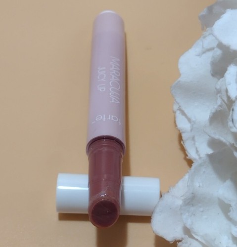 Tarte  Maracuja Juicy Lip ~ Daisy 0.095 oz New Without Box  - Picture 2 of 4