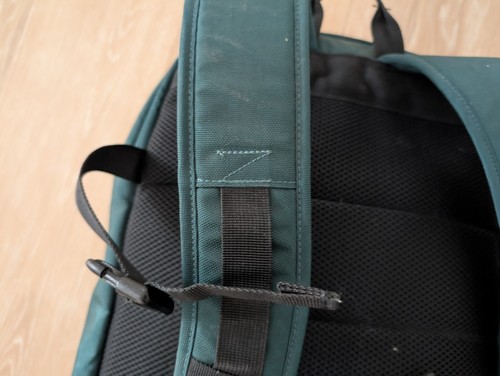 Großer Crumpler Fotorucksack Guter Zustand NP über 200€ - Bild 4 von 5