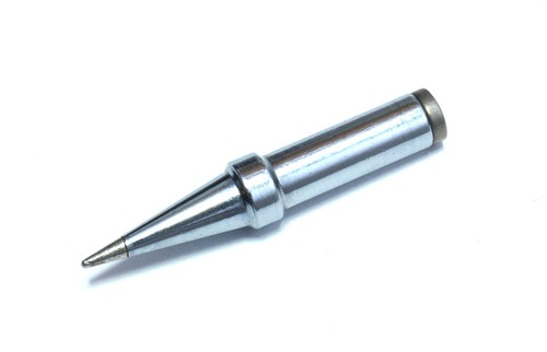 Punta A Cacciavite Weller PTH6 Per Ferro Serie TC201 – Dimensioni 0.047 X 0.62, NOS