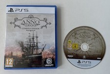 Anno 1800: Console Edition Sony PlayStation 5 PS5 Boxed PAL