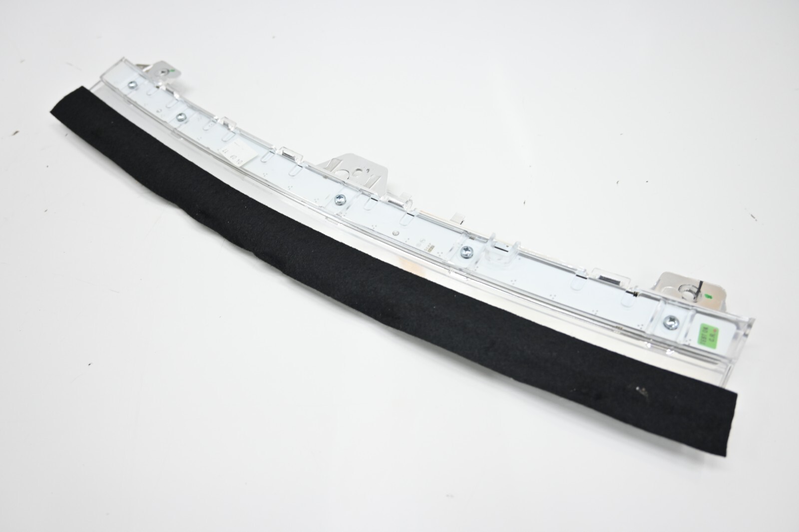 ⭐ 14-20 Maserati Ghibli S Rear Windshield Third Brake Light Stop Lamp Signal Oem