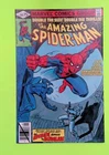 Amazing Spider-Man #200 Vol. 1 1980 Marvel Comics 1st App 7.0 Comic Book VV-212