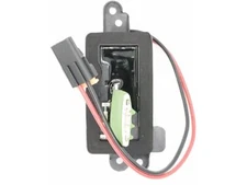 For 2002-2006 GMC Envoy XL Blower Motor Resistor Front Holstein 25344YHXD 2003
