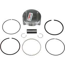Wiseco Piston Kit for Suzuki DR/SP/LS - 95.00 mm Bore | 4597M09500