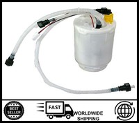 Kraftstoffpumpe Im Tank FüR Porsche Cayenne 955 3.2 3.6 4.5 4.8