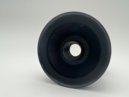 Large format lens Nikon Nikkor 120mm SW Cover 5x7 EX++ - Picture 4 of 6
