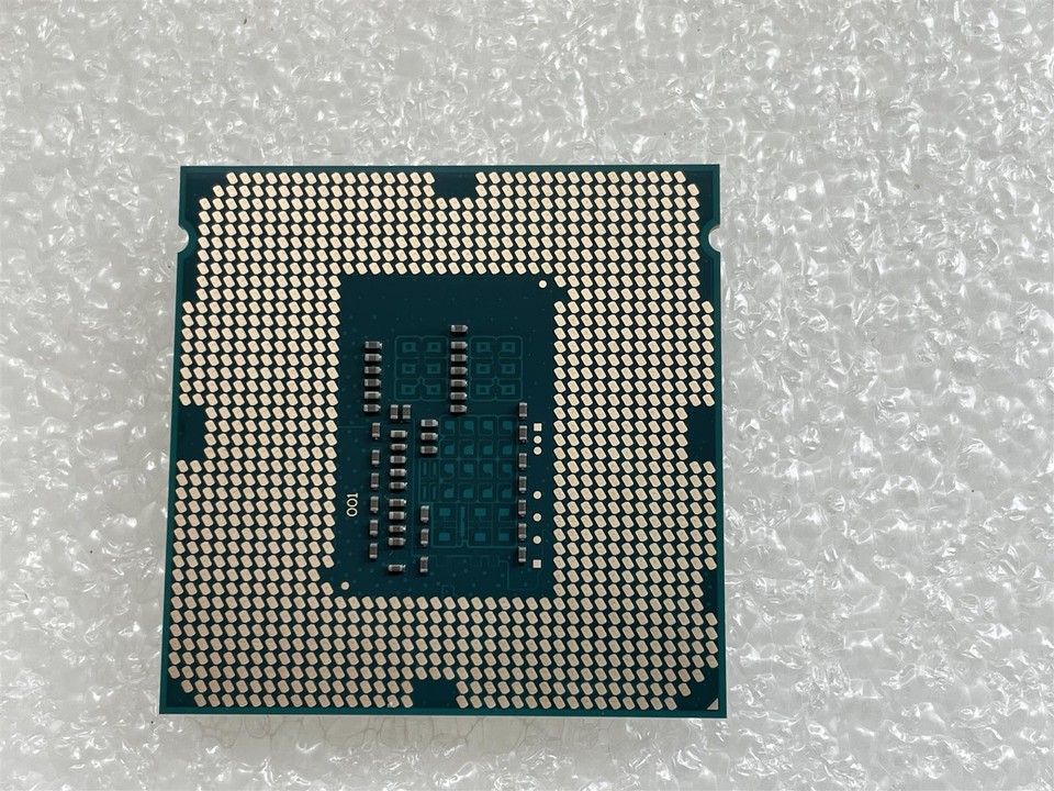 For HP 787620-001 Intel Pentium Processor G3250 CPU SR1K7 3.20GHz ...