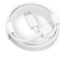 Dual Port Fast Charger Block For iPhone Cable Lot PD USB C Adapter QC USB A Cube