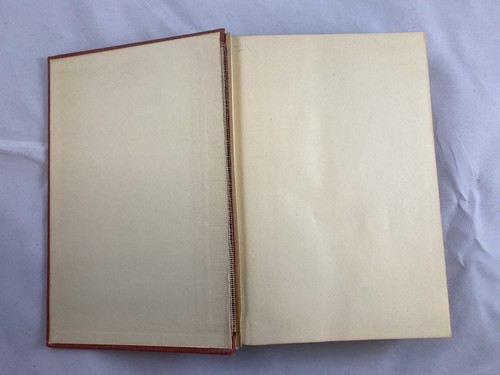 THE FIRESIDE BOOK OF DOG STORIES Jack Goodman Vintage 1943 Hardcover - Picture 5 of 7