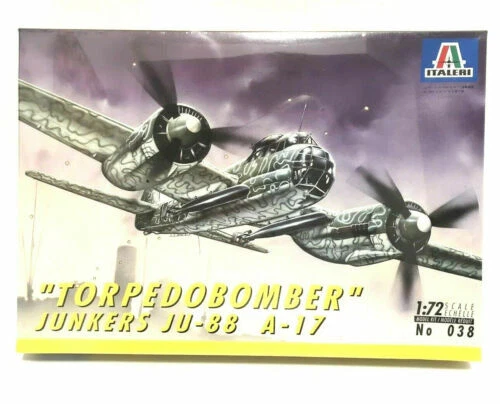 Modellini statici di barche, navi, imbarcazioni Italeri