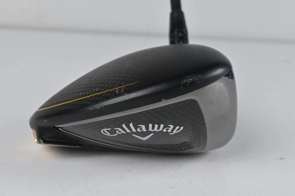 Callaway Rogue ST MAX LS Driver / 9 Degree / X-Flex Tensei AV White 65 Shaft - Image 3 of 4