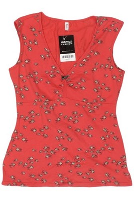Blutsgeschwister Top Damen Trägertop Tanktop Unterhemd Gr. S Baumwol... #sp8z52n