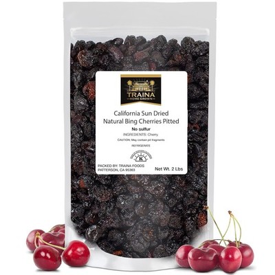 Home Grown California Dried Whole Black Mission Figs - Healthy, No Added Sugar,