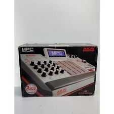 AKAI MPC Renaissance AP-MPC-009 Production Controller Box AC Adapter Japan Used